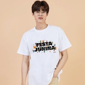 키밍 축제 공용반팔 디자인티셔츠 W6A9E2E_이미지
