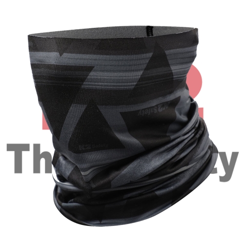 Safety 피치기모 멀티스카프2 안면마스크 케이투 방한용품 IMW219612C