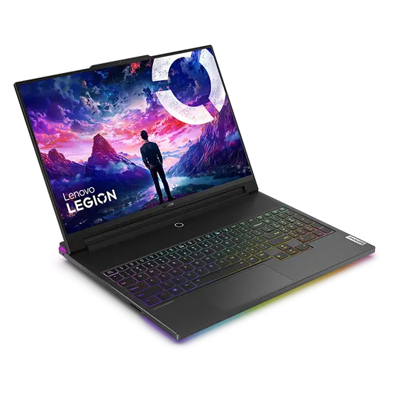 레노버 LEGION 9i 83AG003EKR (SSD 1TB + SSD 1TB)