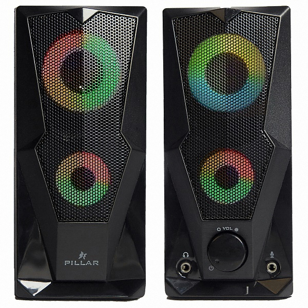 컴소닉 PILLAR CS-5500UL (정품)_이미지