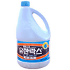 유한락스 레귤러 1.5L (3개)_이미지