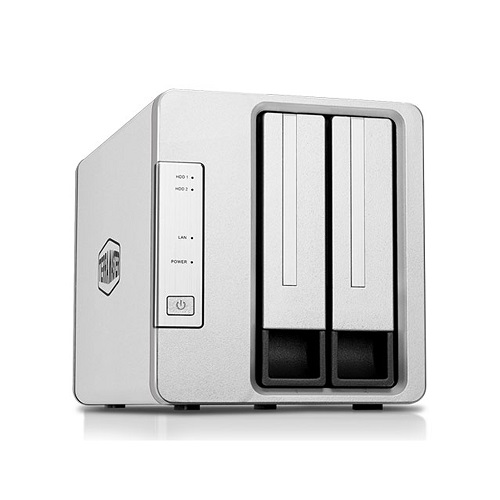 TerraMaster F2-223 (24TB)_이미지
