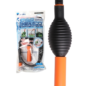 수이사쿠 퀵드레인 사이펀 길이 1.1m 1개_이미지