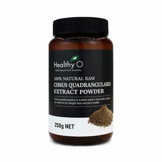 헬시오 시서스 콰드랑굴라리스 파우더 250g (해외) (6개)_이미지