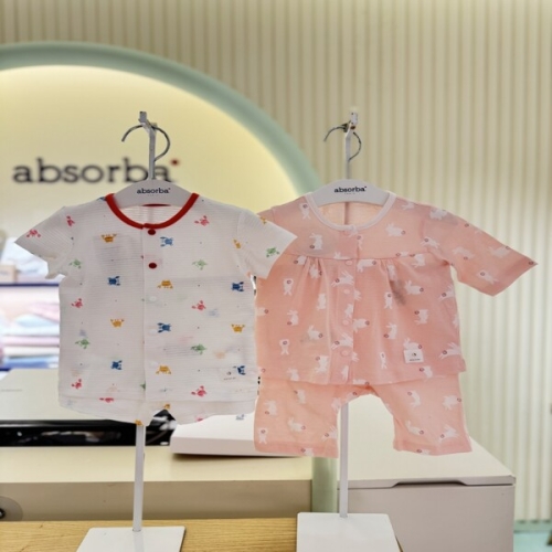 압소바 프랭클린반소 아리7부 내의2벌세트 A9A1B10391