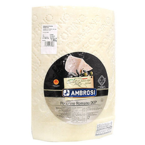 암브로시 페코리노 로마노 DOP 7.5kg (1개)_이미지