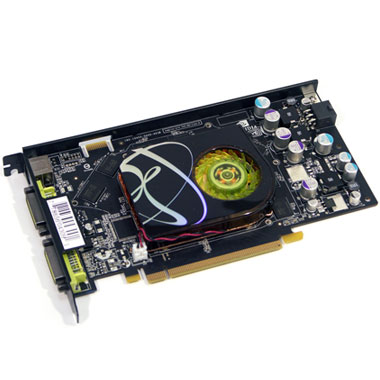 XFX 지포스 7900GS Extreme 480M 256MB_이미지