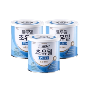 일동후디스 초유밀 플러스 1단계 90g (3개)_이미지
