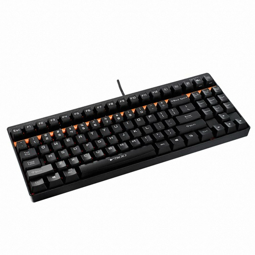 RAPOO V500 (청축)_이미지