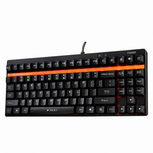 RAPOO V500