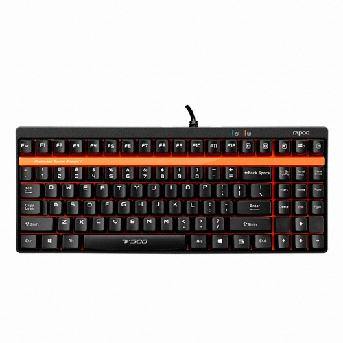 RAPOO V500 (청축)_이미지