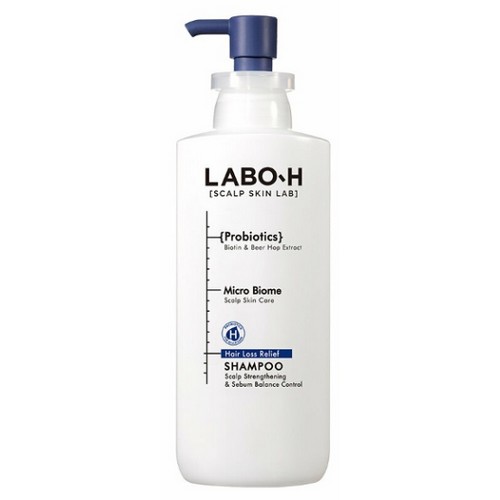 두피강화 노세범 샴푸 400ml
