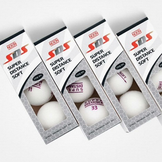 넥센 슈퍼 디스턴스 소프트 SDS (24개)_이미지