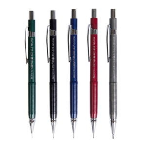 제노 샤프 XD 0.3 0.5 0.7 0.9 1.3mm 제도 샤프펜슬