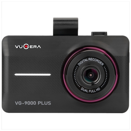 카네비컴 뷰게라 VG-9000 플러스 2채널 (64GB)_이미지