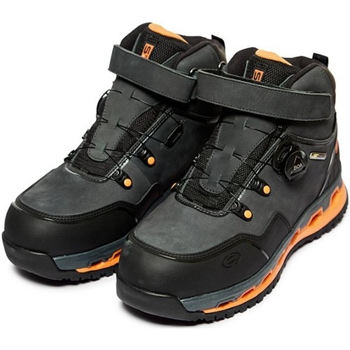 안전화 SPECIAL 601 C5