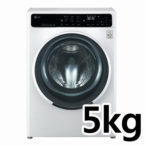 LG전자 꼬망스 F5WR