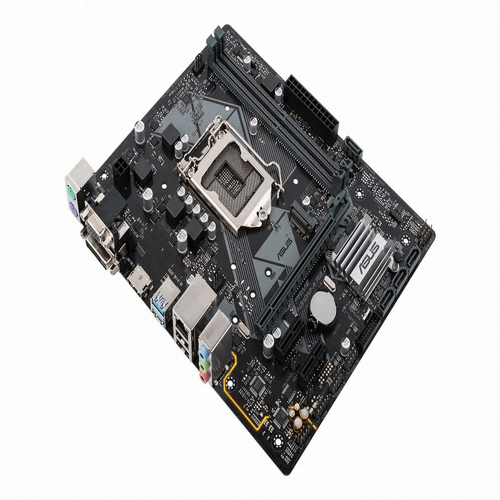 ASUS PRIME H310M-A R2.0/CSM 인텍앤컴퍼니_이미지