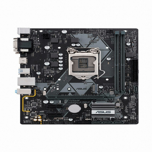 ASUS PRIME H310M-A R2.0/CSM 인텍앤컴퍼니_이미지