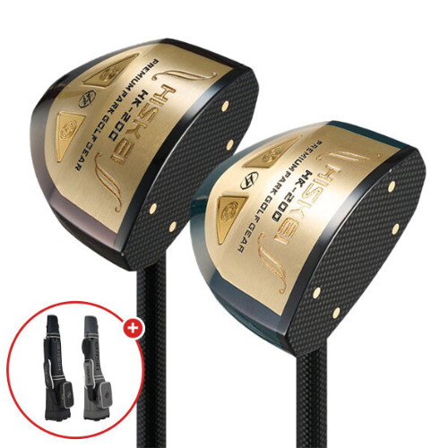 히스케이 프리미엄 HK-200 (7종세트+하프백)_이미지