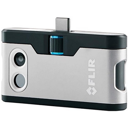 플리어 FLIR ONE Gen 3 해외구매이미지입니다. 누르면 해당 게시물로 새창이동합니다.