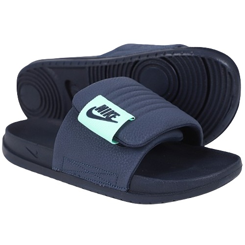  나이키 오프코트 어저스트 슬라이드 DQ9624-401 [병행]