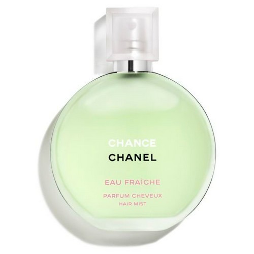 샹스 오 후레쉬 헤어 미스트 35ml