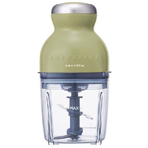 레꼴뜨 캡슐커터 본느 RCP-3 (해외구매)_이미지