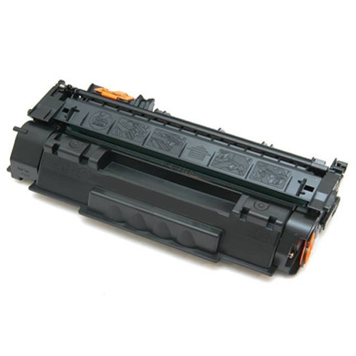 HP 벌크 49A (Q5949A) 검정 (벌크)_이미지