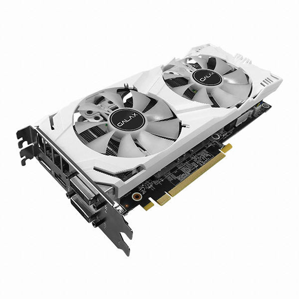������ GALAX ������ GTX1060 ������ EXOC D5 3GB