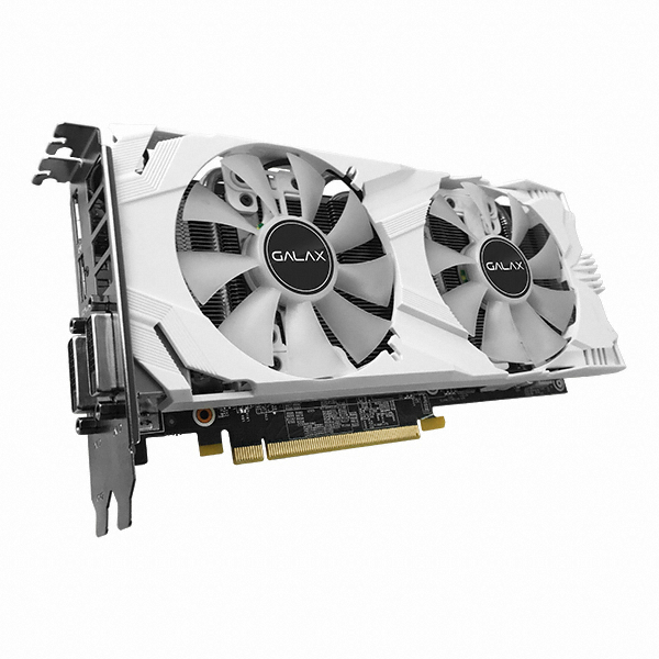 ������ GALAX ������ GTX1060 ������ EXOC D5 3GB