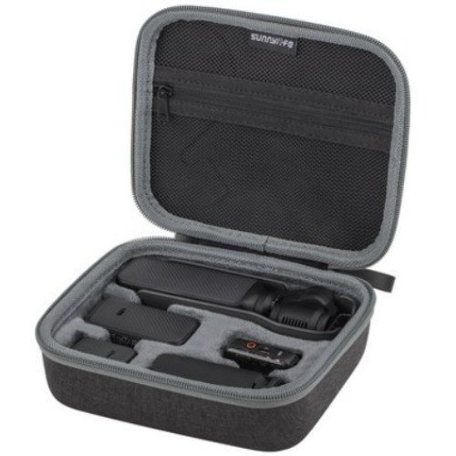 써니라이프 DJI 오즈모 포켓3용 크리에이터 콤보 케이스_이미지