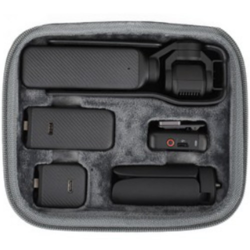 써니라이프 DJI 오즈모 포켓3용 크리에이터 콤보 케이스_이미지