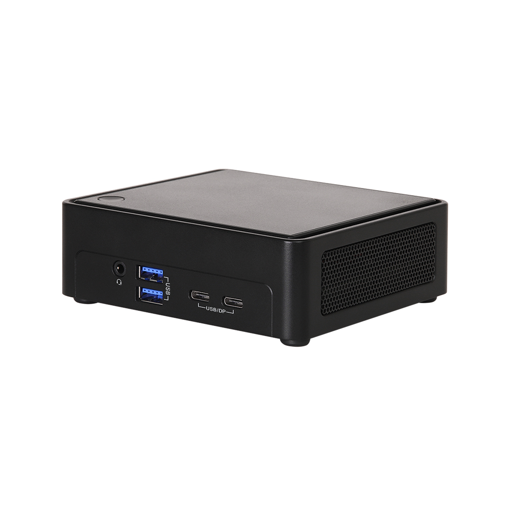ASRock NUCS BOX i5-1340P D4 (8GB, M.2 512GB)