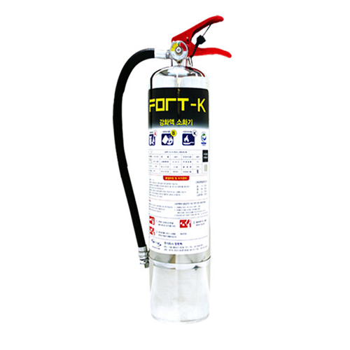 FORT-K 2.5L
