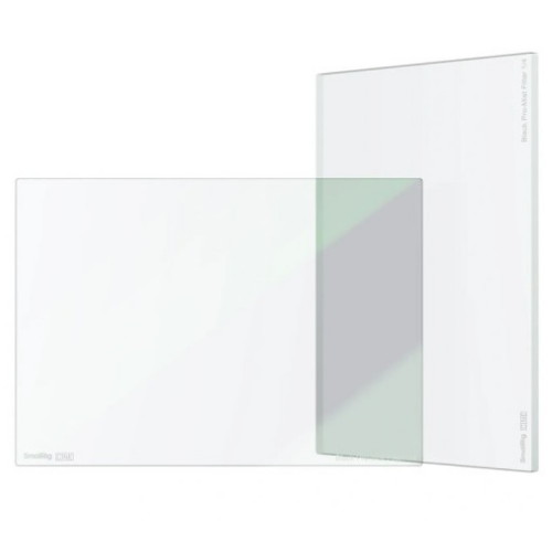 스몰리그 4741 4x5.65인치 시네마 1/8 블랙 프로미스트 필터