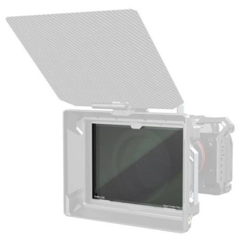 스몰리그 4741 4x5.65인치 시네마 1/8 블랙 프로미스트 필터_이미지