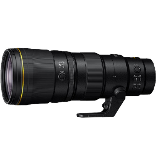 니콘 니코르 Z 600mm F6.3 VR S (정품)_이미지