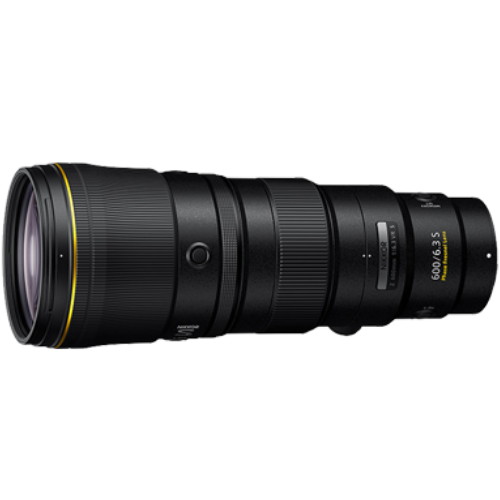 ���� ���ڸ� Z 600mm F6.3 VR S