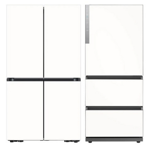 삼성전자 비스포크 RM70F90R2ZD + RQ33DG71J3EW_이미지