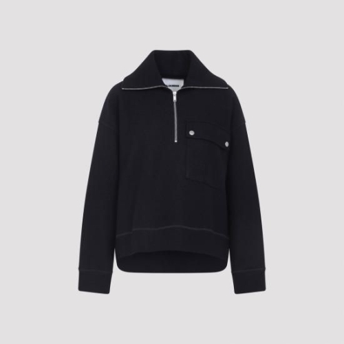 후드 티셔츠 J40GU0124 J41423 402 MIDNIGHT