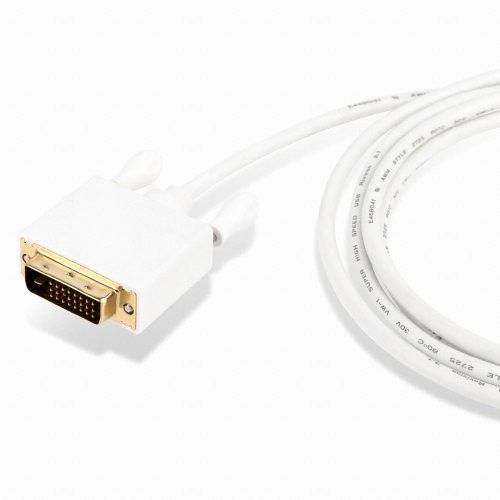 이지넷유비쿼터스 넥스트 Type C to DVI 케이블 NEXT-2242TCD (1.8m)_이미지