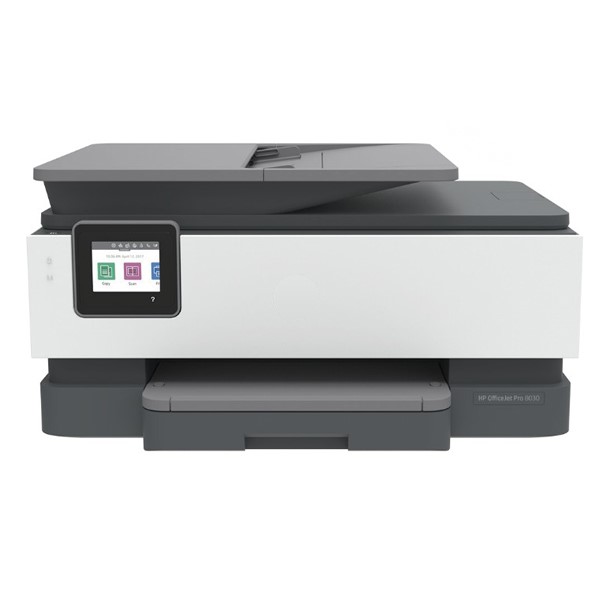 HP 오피스젯 프로 8022 무한공급기 (용량 2000ml 이상)