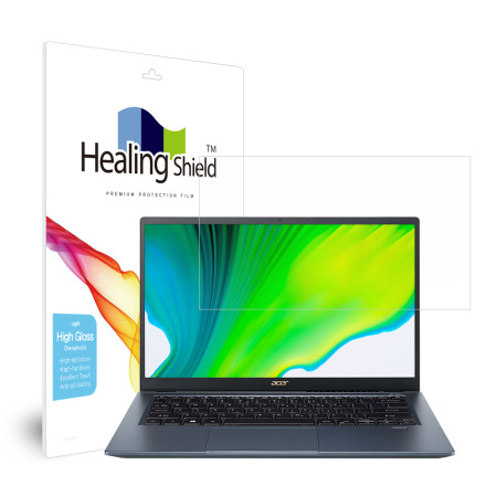 에이서 스위프트 3X SF314-510G 올레포빅 Light 액정보호필름