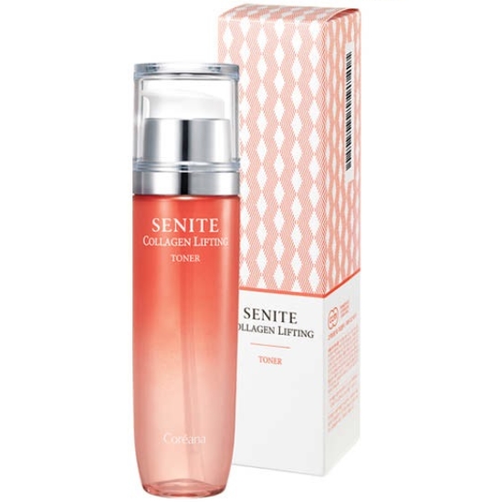 세니떼 콜라겐 리프팅 토너 150ml