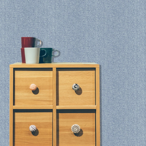 대명 더 얇아진 1mm 슬림 단열벽지 20m