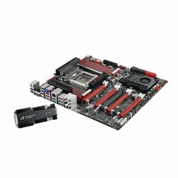 ASUS RAMPAGE Ⅳ EXTREME 배틀필드3 에디션 아이보라_이미지
