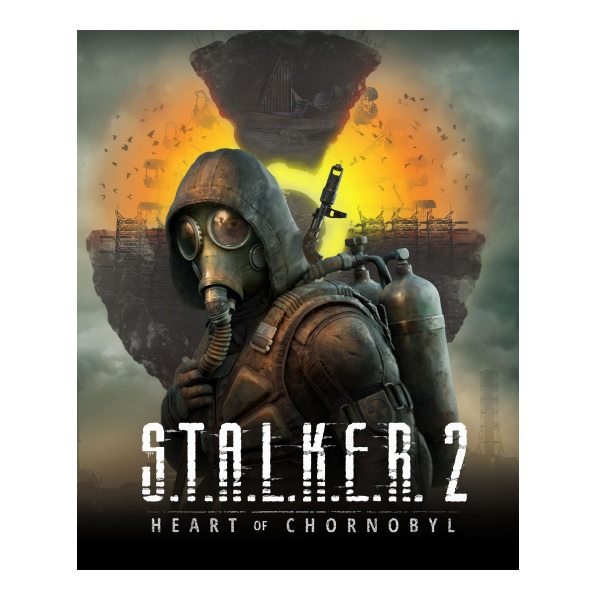  스토커 2: 초르노빌의 심장부 한글판 XBOX Series, 다운로드코드