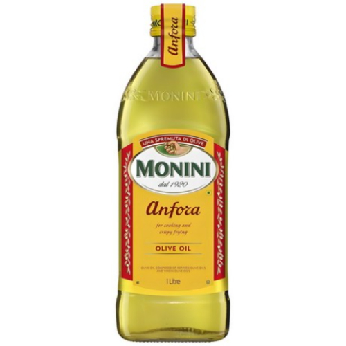 모니니 안포라 퓨어 올리브오일 1L (2개)_이미지
