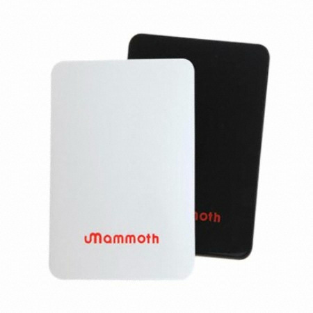 하나플래시 Mammoth Challenge GP300 USB 3.0 (320GB)_이미지